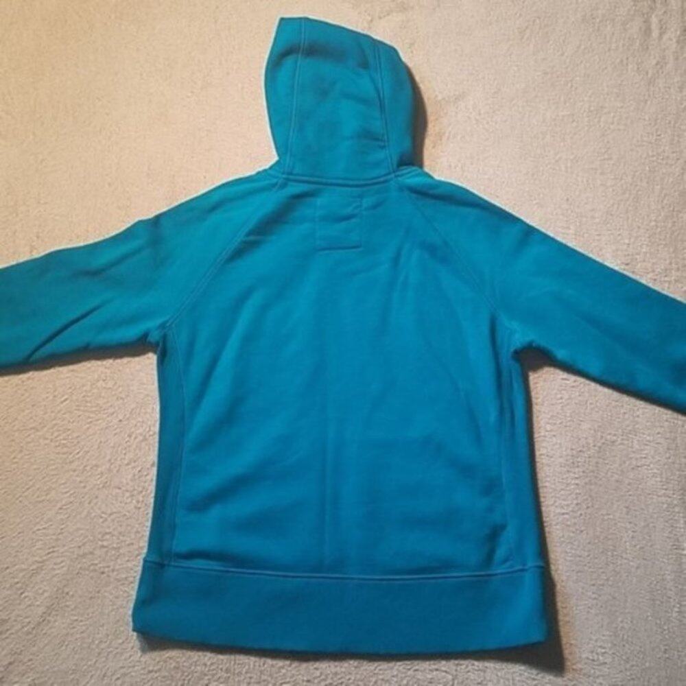 UNDER ARMOUR LOOSE FIT SWEATSHIRT SZ MEDIUM - Picture 4 of 4